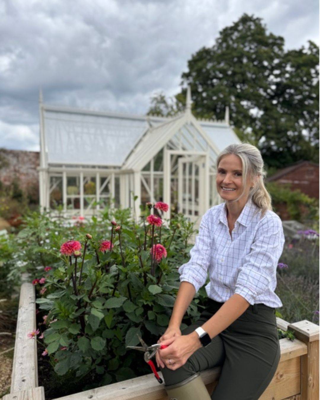 Michelle Jenkins Blog 1